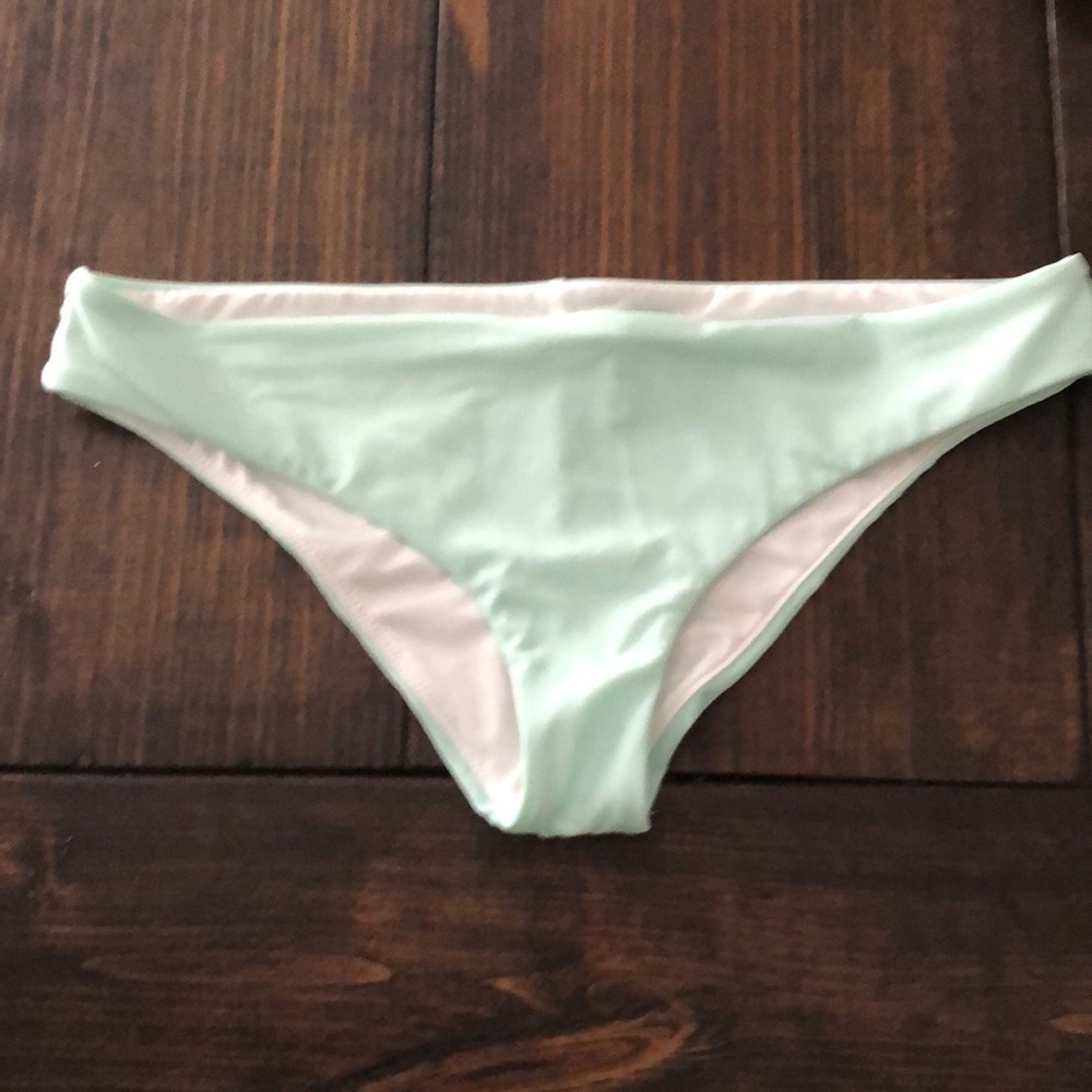 Victoria’s Secret Cheeky Bikini Bottom Size Small